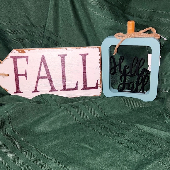 Hello Fall Bundle #8 - Picture 1 of 8